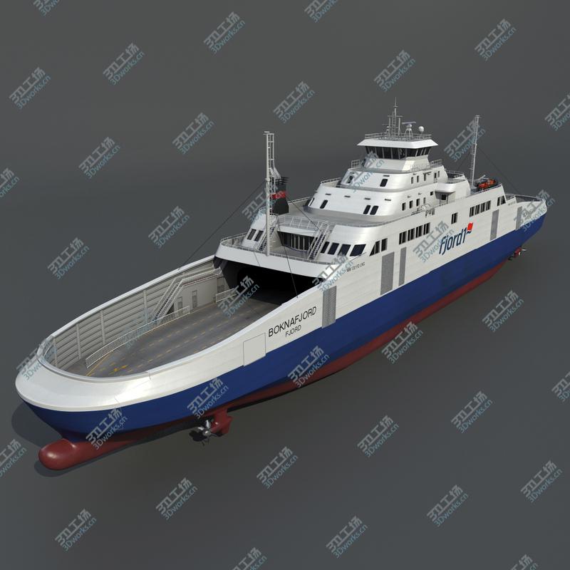 images/goods_img/202104094/Ship LNG Ferry/4.jpg